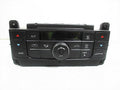 Dodge Caravan Front Dual Temperature AC Control D3795