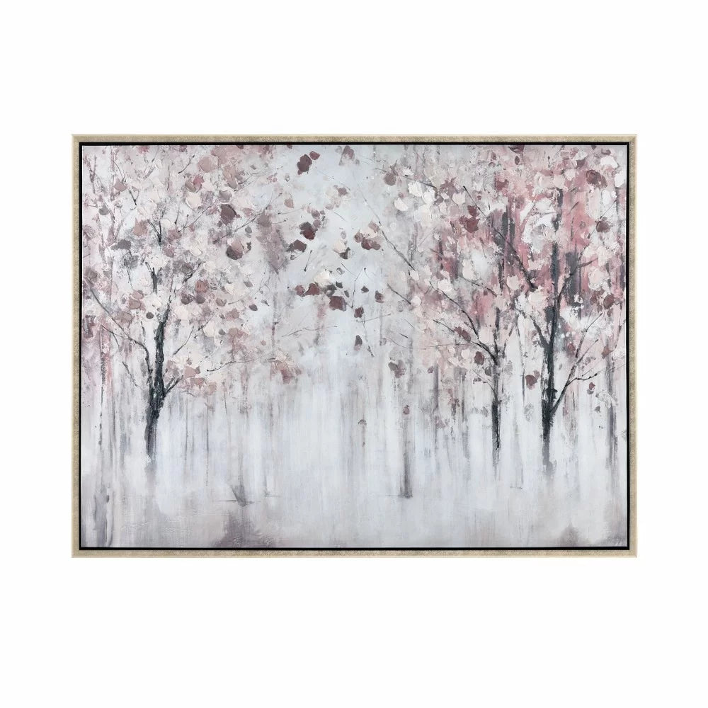 Wall Art 47.25 Inches Tall P935