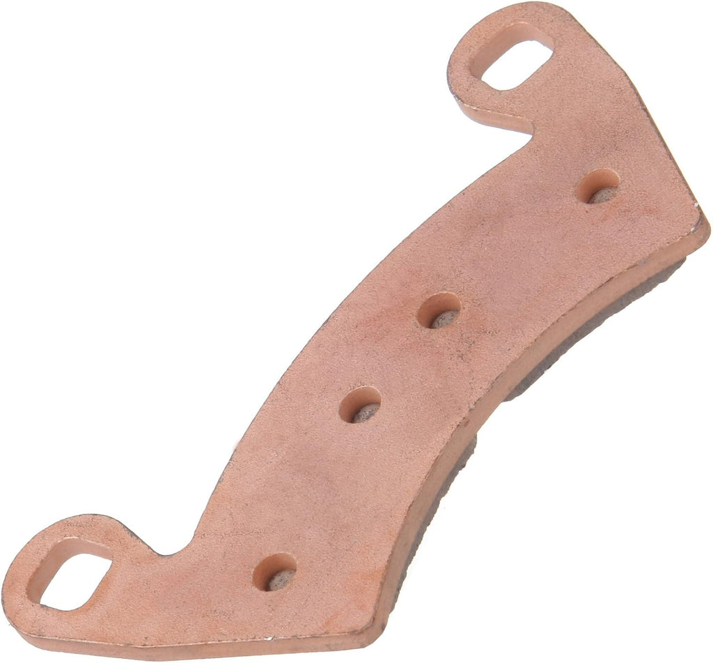 Front Sintered Brake Pads Pack of 2 K4216