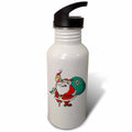 21 oz Sports Water Bottle E872