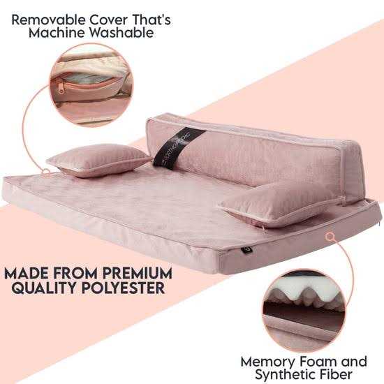 Modern Pet Sofa Bed M5983